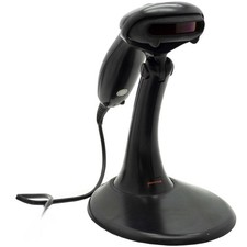 HONEYWELL VOYAGERCG MS9540 LETTORE BARCODE A PISTOLA USB CABLATO WIRED RAPIDO