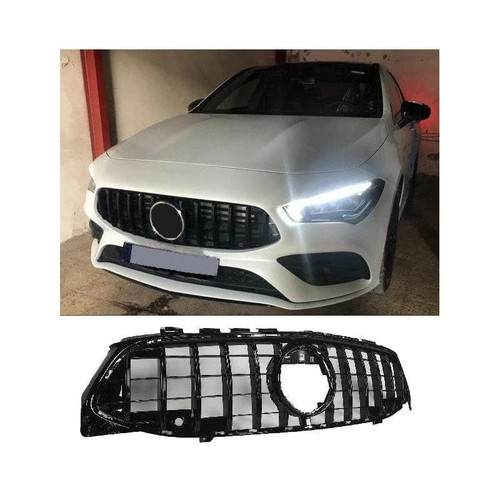 Griglia per mercedes w118 c118 - griglia,
