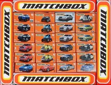 Matchbox power grabs del - matchbox,