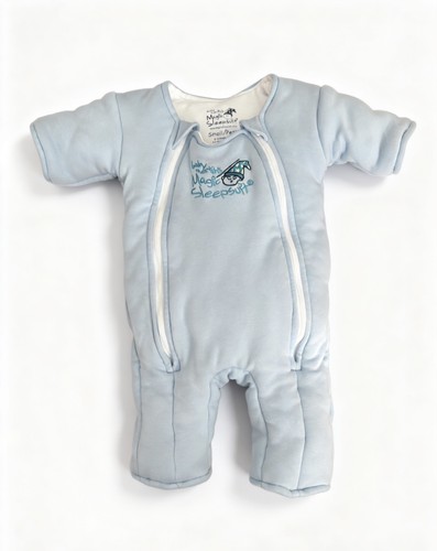 Pigiama baby merlin magic - baby, merlin's