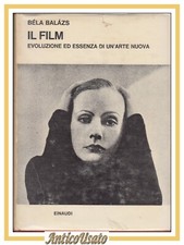 IL FILM EVOLUZIONE ED ESSENZA