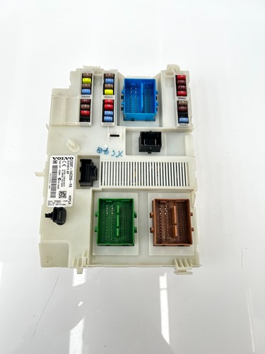 Centralina body computer volvo - centralina,