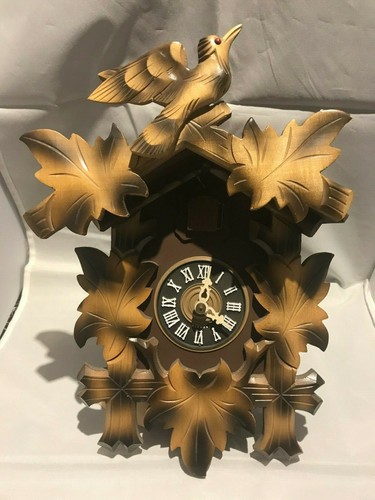 Orologio cucu originale - ,