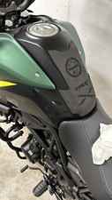 paraserbatoio parazip in neoprene x benelli trk 702 x