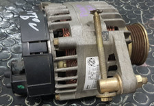Alternatore Fiat Punto JTD