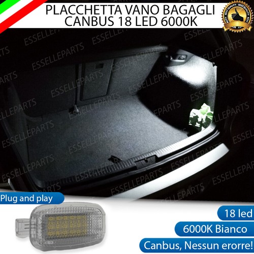Plafoniera completa led - completa,