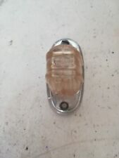 VW VOLKSWAGEN T1 e T2 BULLI MAGGIOLINO FRECCIA FANALINO LATERALE PARAFANGO HELLA