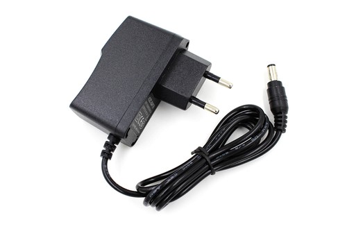 Adattatore alimentatore da - alimentatore, 6v