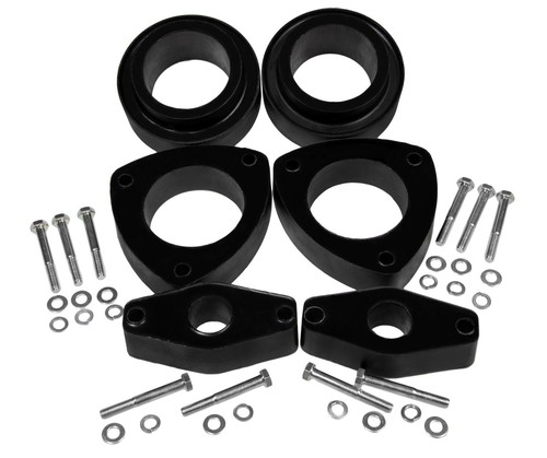 Kit rialzo distanziali mm - distanziali,