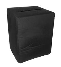 Roland CB-60 Cube Bass Amp Cover, Resistente all'acqua, Nero di Tuki (rola027p)
