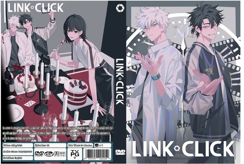 Link click serie anime episodi - click,