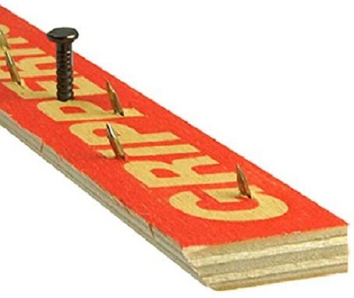 Confezione 40ft tappeto pinza - 40ft,