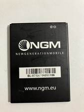 Batteria ORIGINALE NGM BL-87