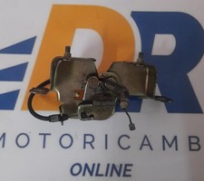 SERRATURA SELLA BENELLI PEPE 50 2 TEMPI 2007 2008 2009 2010