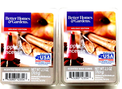Better homes and gardens - better,