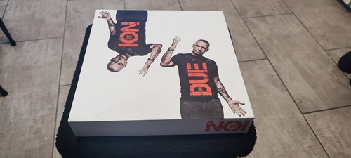Stupendo box deluxe limited - ,