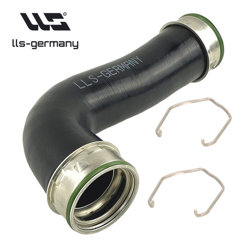 Tubo turbo intercooler per - , vw