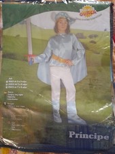 Costume Carnevale Bambino