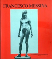 FRANCESCO MESSINA SCULTURE