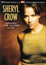 Sheryl Crow ‎– "Rockin'
