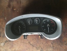 CONTACHILOMETRI LANCIA DELTA 1.9 TWINTURBO DAL 2008 IN POI