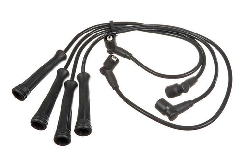 Set cavi candele accensione - set,
