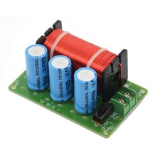 1pz 200W subwoofer crossover