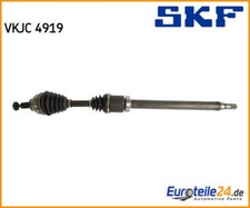 Drive Shaft SKF VKJC4919 for