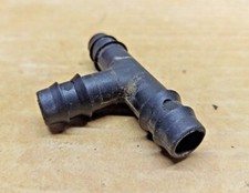 TEE RACCORDO A T 1/2" Ø 13 - 16 MM IRRIGAZIONE GIUNTO  TUBO COLLETTORE 0.5 