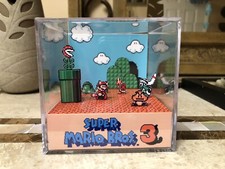 Super Mario Bros 3 Nintendo