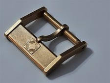 FIBBIA VINTAGE NOS ANNI 70