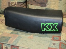 KAWASAKI KX80-C1,C2 1981,82