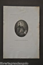 Calcografia Incisione San