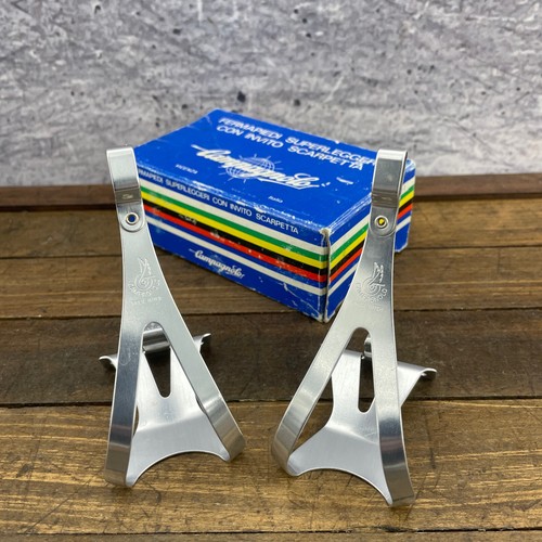 Vintage campagnolo super - vintage,