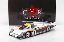 Porsche 956 LH #3 Sieger 24h