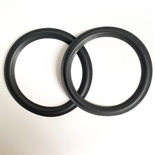 2 surround di ricambio in