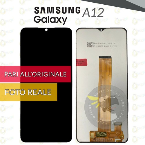 Display samsung galaxy - galaxy, a12