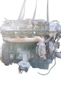 MOTORE COMPLETO PER MERCEDES ML W163 2° Serie 612963 Diesel 2.7 (02>05)