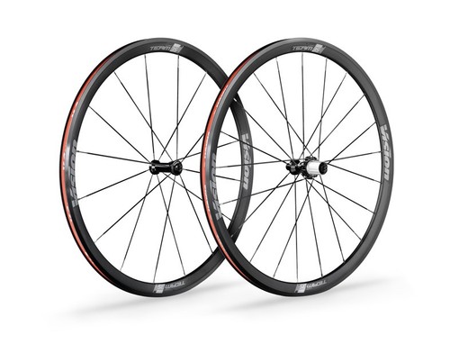 Set ruote vision team 35 - ruote, vision,