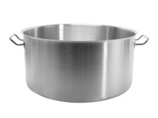 Casseruola  Pardini  inox