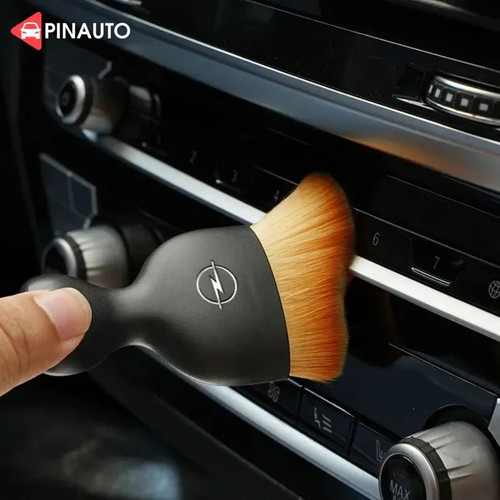 Pinauto pennello pulizia - -,