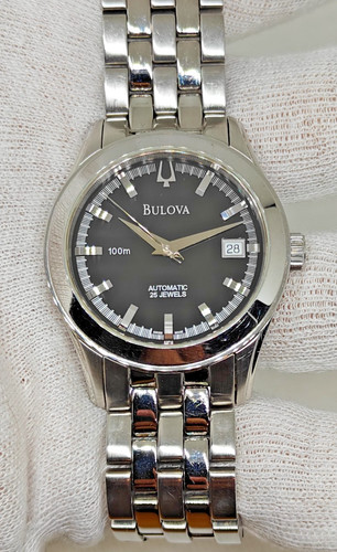 Bulova accutron classic - bulova,