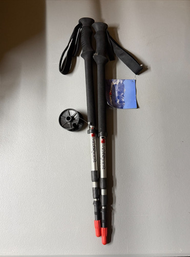 Leki sport titan lite hiking - s,