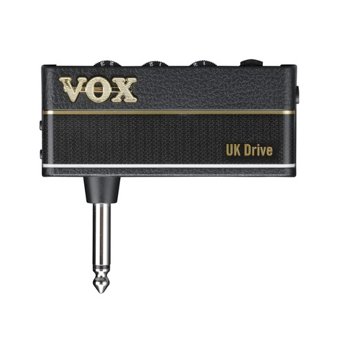 Unità vox amplug - unità,