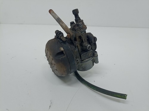 Carburatore morini dollaro - carburatore, 50
