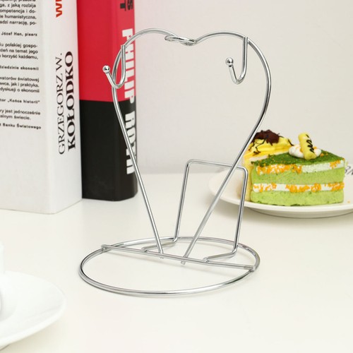 Pcs supporto tazzine caffe - supporto,