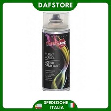 SMALTO SPRAY ACRILICA