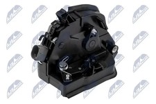 Serratura portiera anteriore