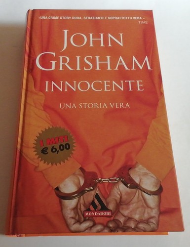 Libro john grisham - -,