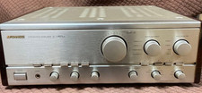 SANSUI AU-α907KX